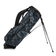 G/Fore Camo Parachute Ripstop Stand Golf Bag - Onyx
