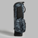 G/Fore Camo Parachute Ripstop Stand Golf Bag - Onyx