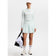 J.Lindeberg Women's Adia Knitted Golf Sweater - White