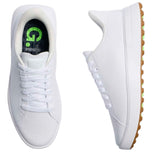 G/Fore G.112 LTD Release Golf Shoes - Snow/Light Sage