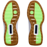G/Fore G.112 LTD Release Golf Shoes - Snow/Light Sage