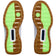 G/Fore G.112 LTD Release Golf Shoes - Snow/Light Sage