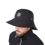Galvin Green Asher Waterproof Golf Hat - Black