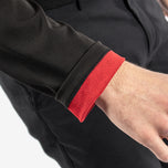 Galvin Green Elmo热基质器 - 黑色/红色