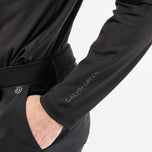 Galvin Green Elmo热基质器 - 黑色/红色