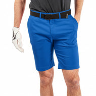 Galvin Green Paul Breathable Golf Shorts - Royal Blue