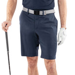 Galvin Green Percy Breathable Golf Shorts - Navy