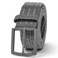Travis Mathew Popsicle 2.0 Golf Belt - Heather Quiet Shade