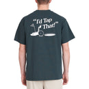 Huffer Tap That Sup Golf Tee 220 - Golf Green