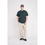 Huffer Tap That Sup 高尔夫球 T 恤 220 - 高尔夫绿