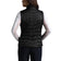 IBKUL Women's Solid Golf Vest - Black