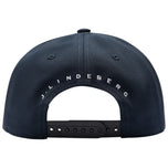 J.Lindeberg Caddie Golf Cap - JL Navy
