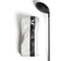 J.Lindeberg Driver Club Head Cover - White