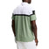 J.Lindeberg Emil Golf Polo Shirt - Hedge Green