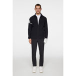 J.Lindeberg  Heath Wind Golf Jacket - Black