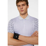 J.Lindeberg Kalle高尔夫球球衫 - 浅灰色