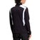 J.Lindeberg Lukas Quarter Zip Golf Mid-Layer - Black