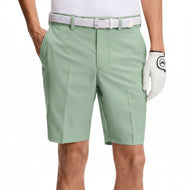 J.Lindeberg Mitch Golf Shorts - Hedge Green