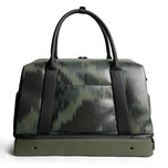 J.Lindeberg印刷波士顿高尔夫球袋 - 经线森林