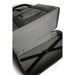 J.Lindeberg印刷波士顿高尔夫球袋 - 经线森林