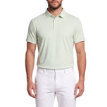 J.Lindeberg Tour Tech Golf Polo Shirt - Subtle Green