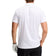 J.Lindeberg Wilhelm Golf Polo Shirt - White