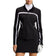J.Lindeberg Women's Janice Full Zip Golf Mid-Layer - Black