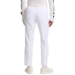 J.Lindeberg Women's Pia Golf Pants - White