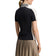 J.Lindeberg Women's Pip Golf Polo Shirt - Black