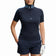 J.Lindeberg 女式 Pip 高尔夫 Polo 衫 - JL 海军蓝