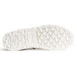 J.Lindeberg Ace High-Top Golf Sneaker - Black