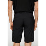 J.Lindeberg Somle高尔夫短裤 - 黑色