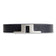 J.Lindeberg Women's Betsy Golf Belt - JL Navy