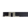 J.Lindeberg Women's Betsy Golf Belt - JL Navy