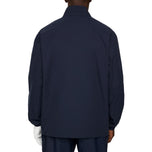 J.Lindeberg Zane Motion Pro Golf Jacket -JL Navy