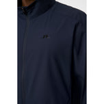 J.Lindeberg Zane Motion Pro Golf Jacket -JL Navy