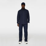 J.Lindeberg Zane Motion Pro Golf Jacket -JL Navy