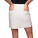 Golftini Women's Be An Athlete 17" Golf Skort - Cafe