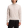 J.Lindeberg Kiyan Quarter Zip Golf Sweater - Moonbeam Melange