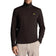 Lyle＆Scott Tech 1/4 Zip Midlayer -Jet Black