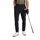 Lyle &amp; Scott Lightweight Tech Golf Trackies - Jet Black