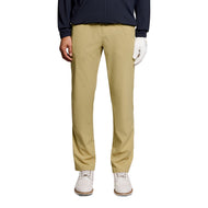 Lyle＆Scott Chino高尔夫裤子-Mojave