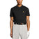Lyle＆Scott Core Golf Polo衬衫 - 喷气黑色