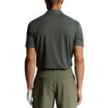 Lyle & Scott 球场高尔夫 Polo 衫 - 花岗岩