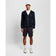 Lyle & Scott Golf Light Weight Cardigan - Dark Navy