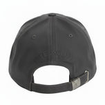 Lyle & Scott Logo Golf Cap - Gunmetal
