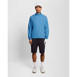 Lyle＆Scott可包装高尔夫球外套 - 氮气