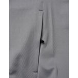 Lyle & Scott 印花 Windjammer 全拉链高尔夫马甲 - 真铁