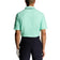 Lyle & Scott Shank 纽扣高尔夫 Polo 衫 - 水蓝色/深海军蓝
