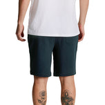 Lyle＆Scott汗水高尔夫短裤 - 黑暗海军